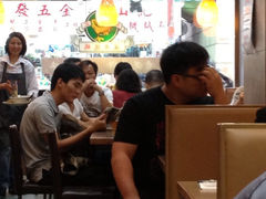 iphone_upload_pic-深井陈记烧鹅酒家(新填地街店)