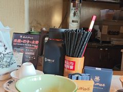 -寨子里的钵钵菜·湘西山里菜(魅力湘西店)