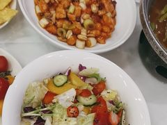 -金鸭都·老北京特色家常菜(潘家园店)