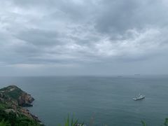 -东极岛景区