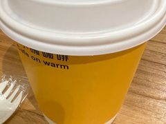 -Cafe on warm(丹霞店)