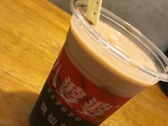 -八婆婆烧仙草(曾厝垵店)