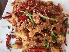 -大唐饭庄·炒鸡(总店)