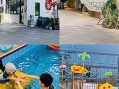 -硅谷蒙学幼儿园