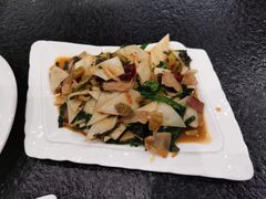 -喜洲翰林餐厅(董家百年老宅店)