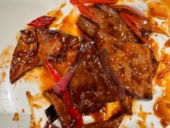 -那家老院子东北菜·饺子·小鸡炖蘑菇(艳华街店)
