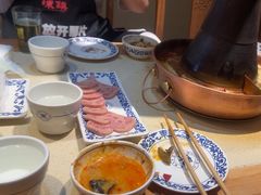 -东镇老火锅(长春路首店)