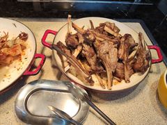 -索菲特西湖大酒店·香榭丽全日候餐厅(南山路店)