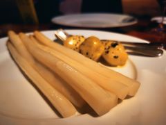 -非常时髦餐厅VUE Restaurant(外滩茂悦大酒店)