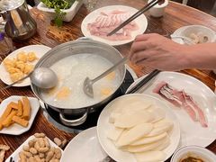 -正能量脆肉鲩火锅