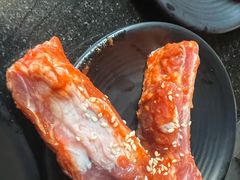 -Kingkong Buffet(The Mercury ville)