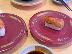 -寿司郎(皇庭广场店)
