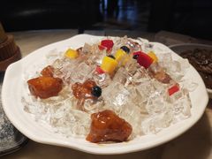 冰镇咕噜肉-陶陶居酒家(SM二期购物广场店)