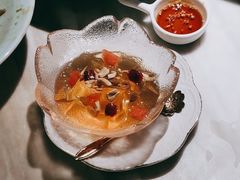 -周渝食惦·酸菜鱼精致川菜(横岗店)