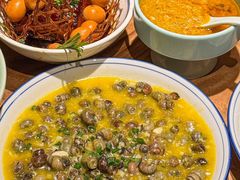 -鱼食饭稻·苏浙土菜17年老馆子(平江路店)
