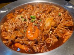 -谢蟹浓(西铁营万达店)
