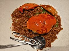 -喜记避风塘炒辣蟹(旗舰店)