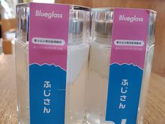 -Blueglass酸奶(财富购物中心店)