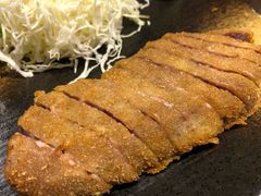 -牛かつもと村(上野店)