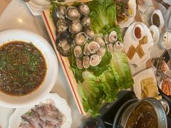-鹅香四海·卤水火锅·砂锅粥·潮汕菜(宝安店)