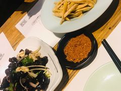 -胡桃里音乐酒馆(曲江店)