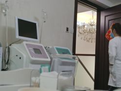 -康美贞·痘肌养护管理中心