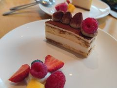-TABLE·味西餐厅-成都茂业JW万豪酒店