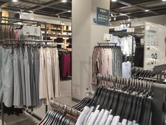 -鹿岛会员店 (龙湖三千集天街店)