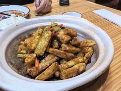 -老江南春·中国龙菜(衡山路店)