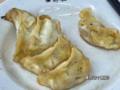 -蒋家桥饺面店(四望亭路店)