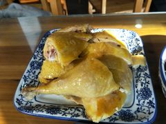-洞天食府(北大街店)