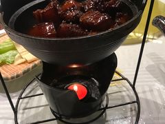 老妈红烧肉-老宁波1381餐厅(宏泰广场店)