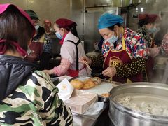 -家阳赵师傅油饼包烧麦(粮道街店)