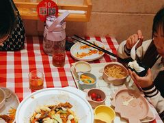 -西贝(常熟印象城店)