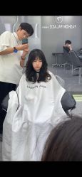 -FASHION PALACE hair+