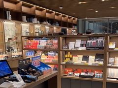 -茑屋书店(天目里店)