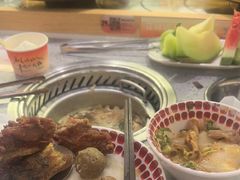 -喜家自助小火锅(卓悦里店)