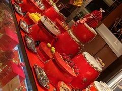-怡咖啡海鲜自助餐厅(浦东香格里拉店)