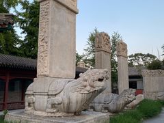 -北京石刻艺术博物馆(五塔寺)