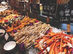 -阳光壹佰美爵酒店-绿洲西餐厅