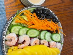 -摇滚披萨(长春街店)