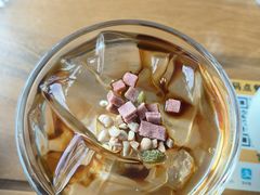 -严记小天府酸菜鱼(西四路店)