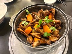 -美极鲜食坊(宝安南路店)