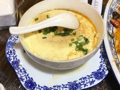 嫩滑水蒸蛋-阿鹏故事云南野生菌火锅(人民路店)