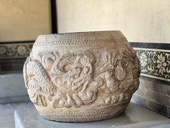 -梁思成纪念馆