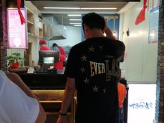 -奶奶的美食(悦立方店)