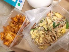-金牌餐厅·天津菜·八珍豆腐·老爆三(瓷房子店)