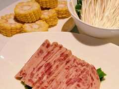 -煲王粤菜餐厅(中侨中心店)