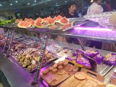 -春华海鲜城(广场西苑店)