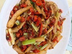 -笨罗卜浏阳菜馆(龙华鹏润达店)